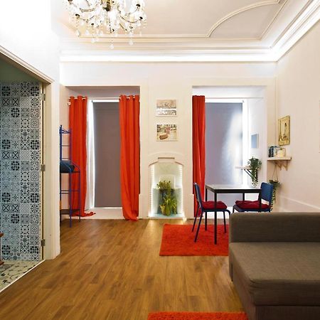 Oporto Blue Cedofeita - Charming Citycenter Loft Exterior foto