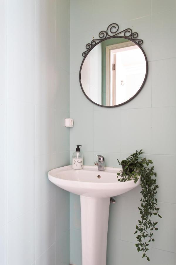 Oporto Blue Cedofeita - Charming Citycenter Loft Exterior foto