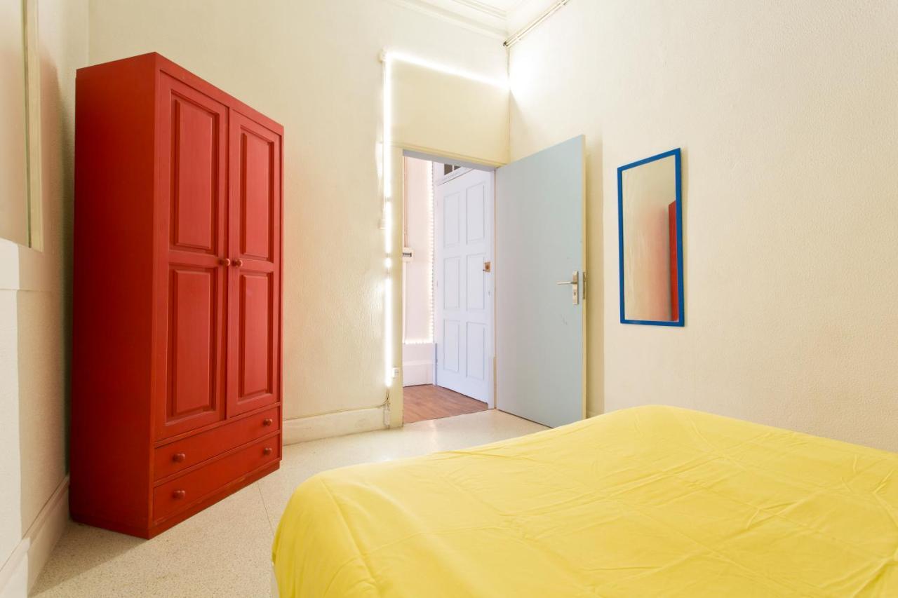 Oporto Blue Cedofeita - Charming Citycenter Loft Exterior foto